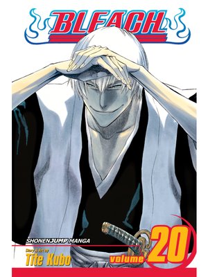 cover image of Bleach, Volume 20